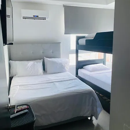Tus Vacaciones Ideal Apartamento Cartagena