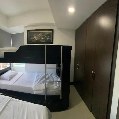 Apartamento Tus Vacaciones Ideal Cartagena