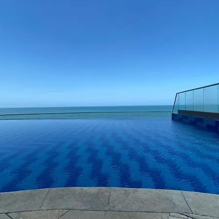 Apartamento Tus Vacaciones Ideal Cartagena