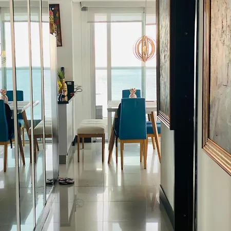 Apartamento Tus Vacaciones Ideal Cartagena