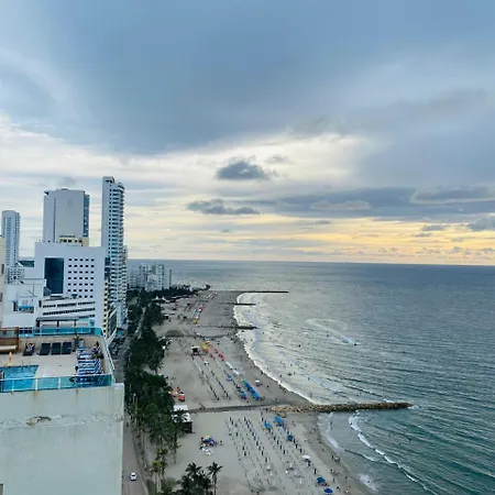 Tus Vacaciones Ideal * Cartagena